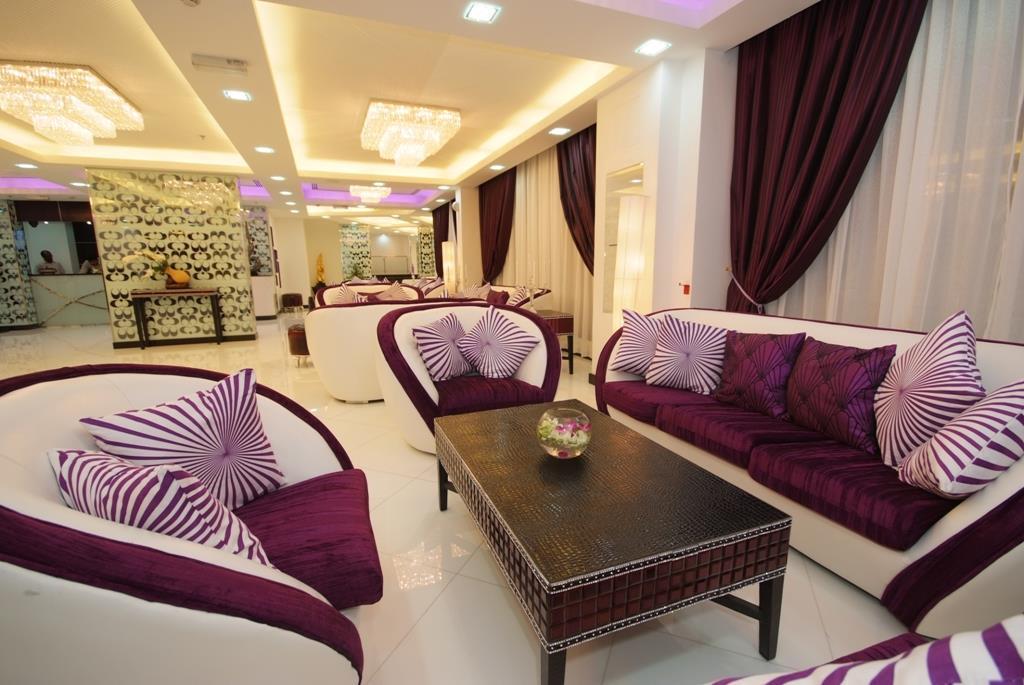 Garden By Royal Titan Group 3*
