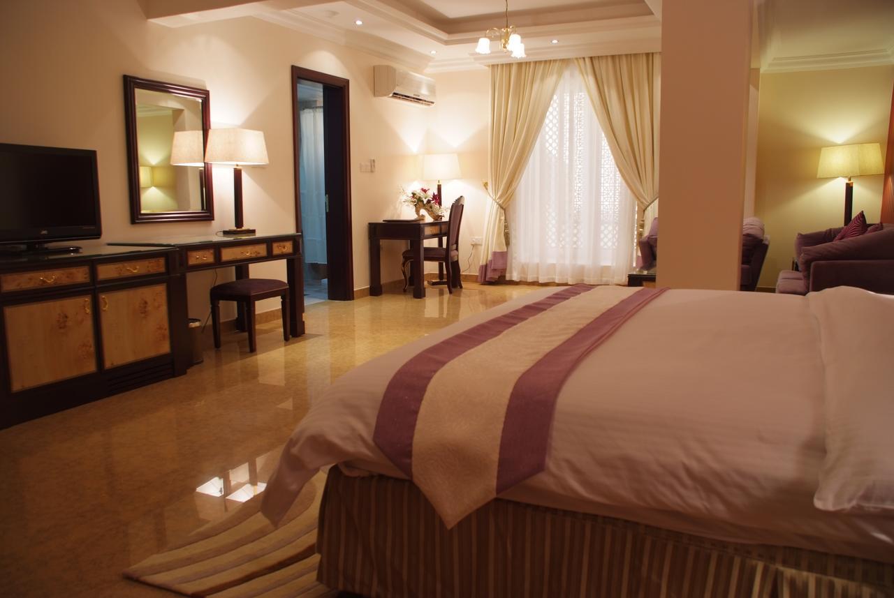 Hotel Garden By Royal Titan Group Mascate