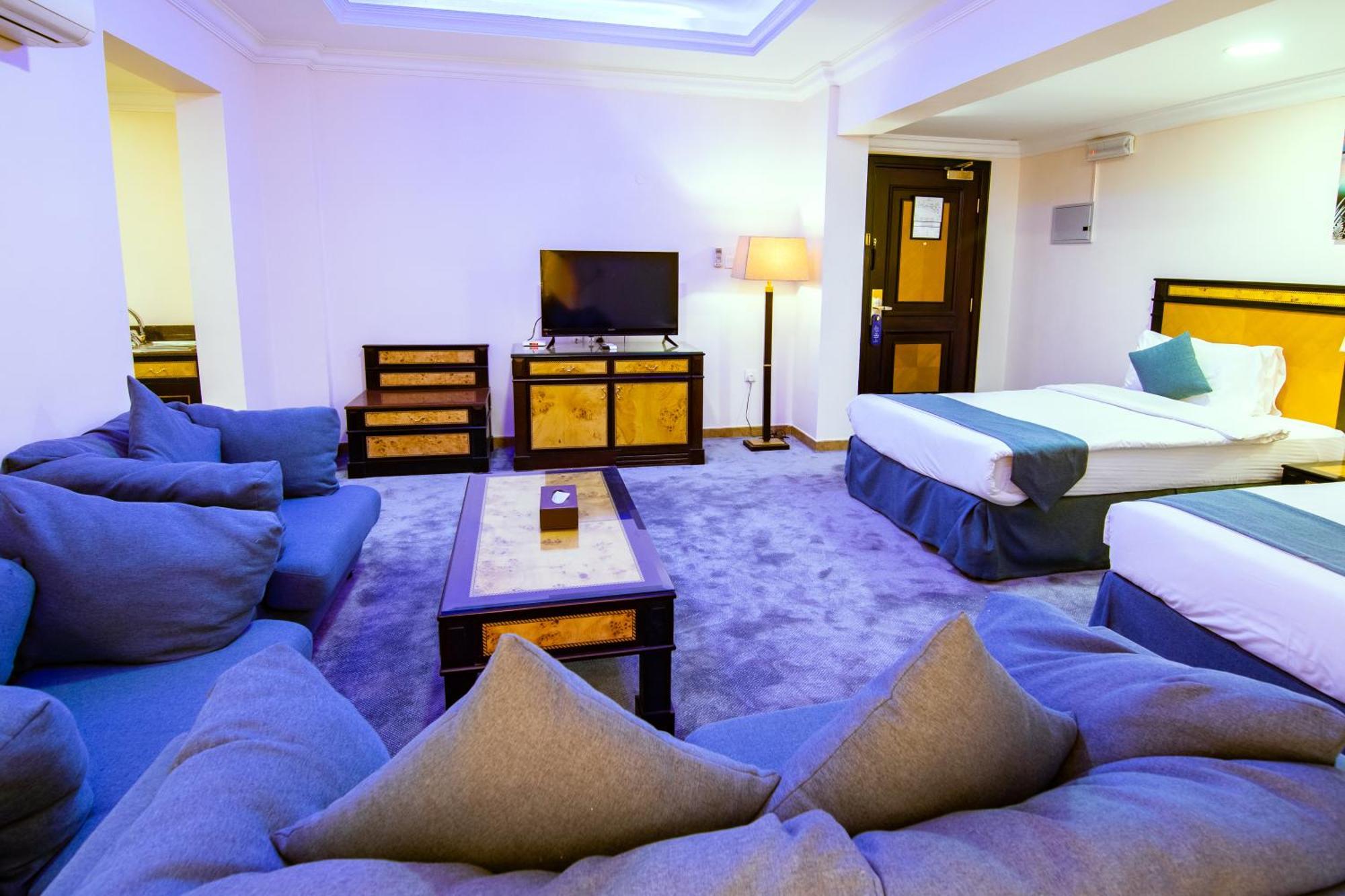 Garden By Royal Titan Group Hotel