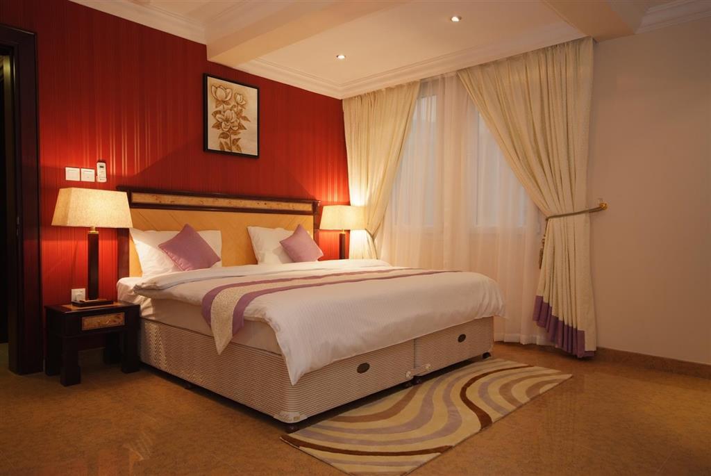Garden By Royal Titan Group Hotel Mascate