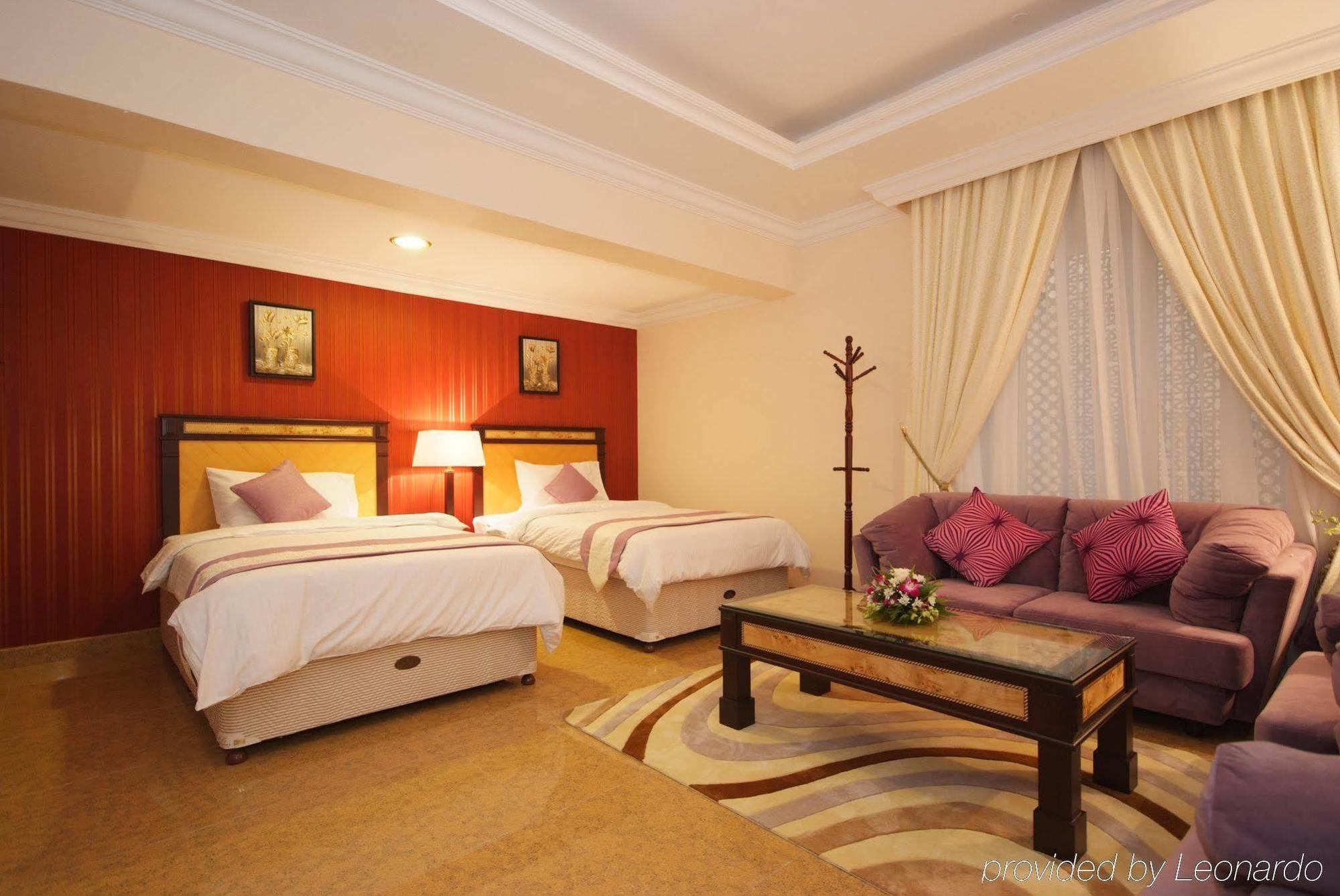 Garden By Royal Titan Group Mascate
